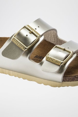 Mules Arizona - Doré - Etroite