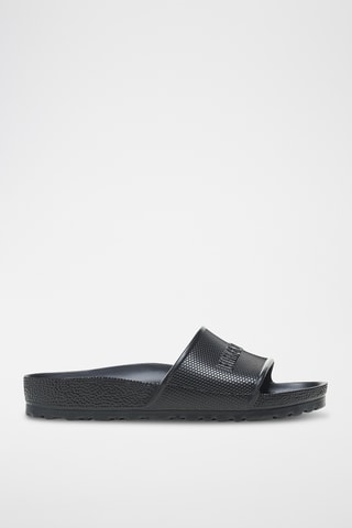 Mules Barbados - Noir - Normale