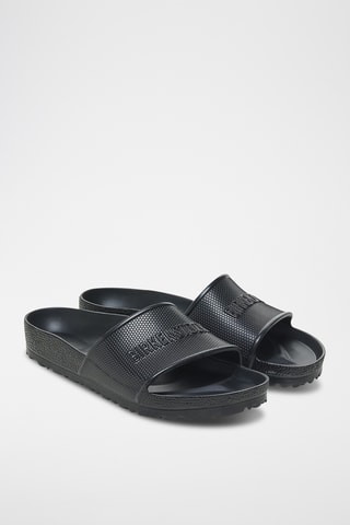 Mules Barbados - Noir - Normale