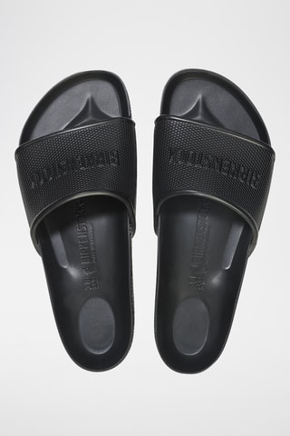Mules Barbados - Noir - Normale
