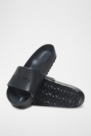 Mules Barbados - Noir - Normale