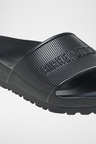 Mules Barbados - Noir - Normale