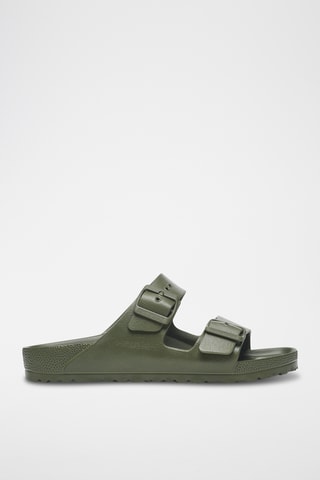 Mules Arizona - Kaki - Normale
