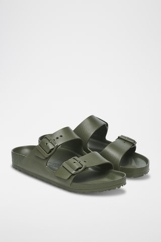 Mules Arizona - Kaki - Normale