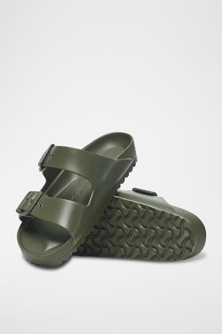 Mules Arizona - Kaki - Normale