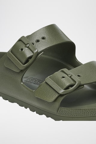 Mules Arizona - Kaki - Normale