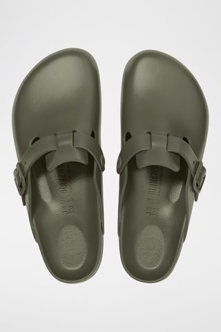 Sabots Boston - Kaki - Normale