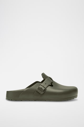 Sabots Boston - Kaki - Etroite