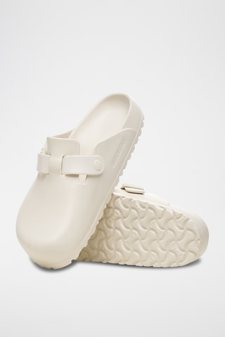 Sabots Boston - Beige - Normale