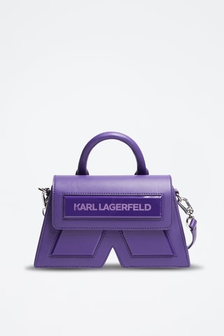 Sac à main - Lilas