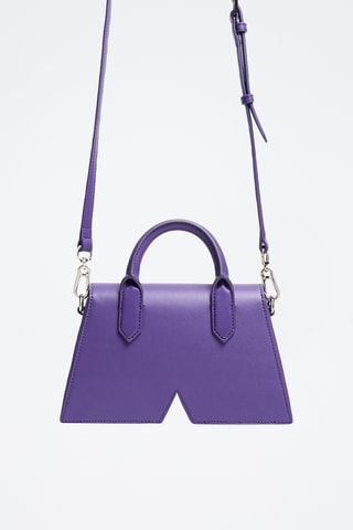 Sac à main - Lilas