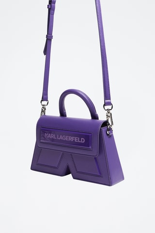 Sac à main - Lilas