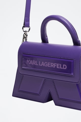 Sac à main - Lilas