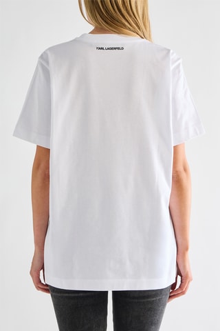 T-shirt - Blanc