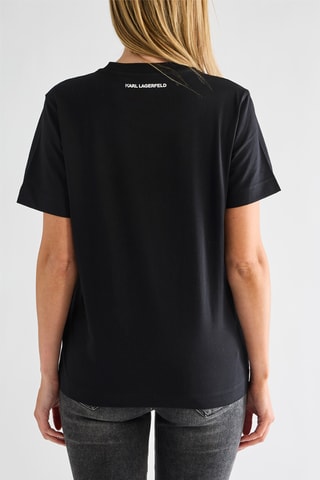 T-shirt - Noir