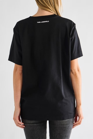T-shirt - Noir