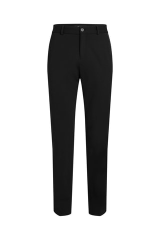 Pantalon droit - Noir