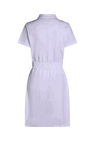 Robe - Blanc