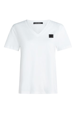 T-shirt - Blanc