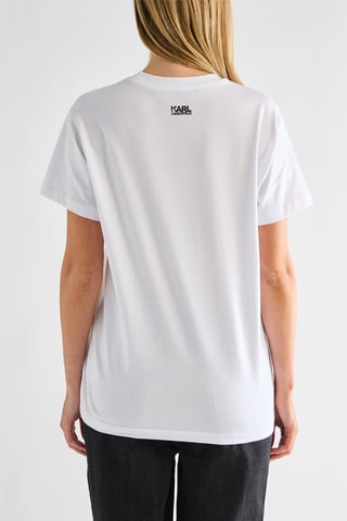 T-shirt - Blanc