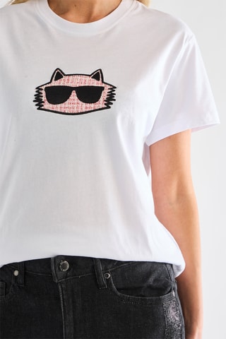T-shirt - Blanc