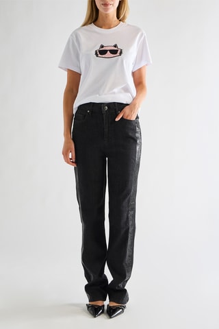 T-shirt - Blanc