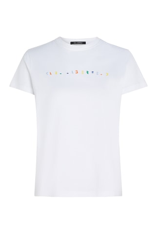 T-shirt - Blanc