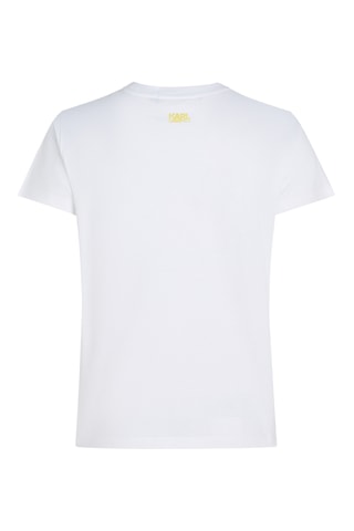 T-shirt - Blanc