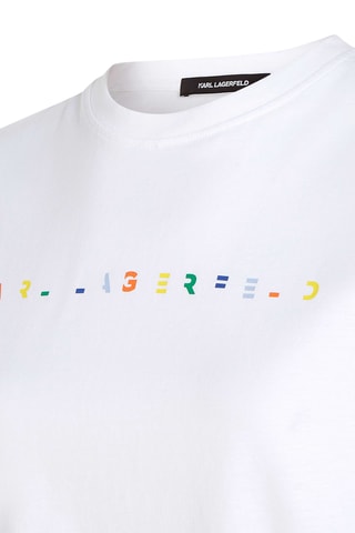 T-shirt - Blanc