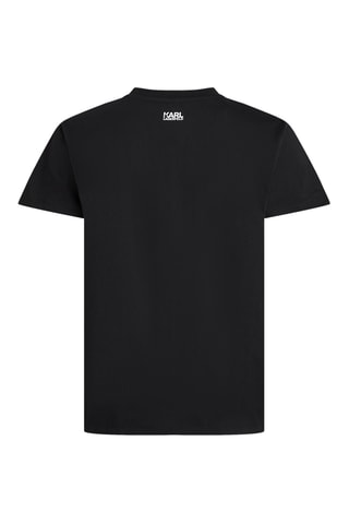 T-shirt - Noir