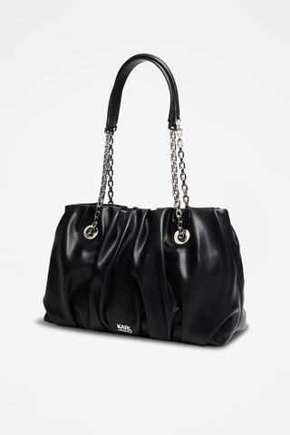 Sac porté épaule - Noir