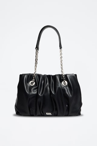 Sac porté épaule - Noir