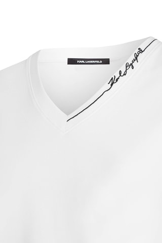 T-shirt - Blanc