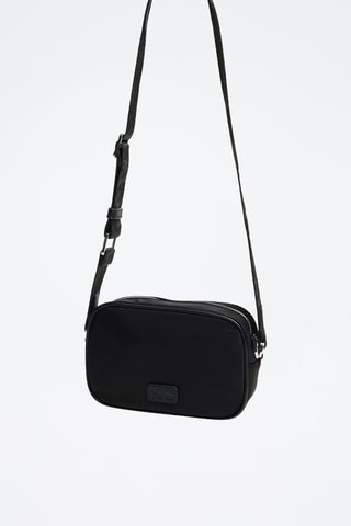 Sac bandoulière - Noir