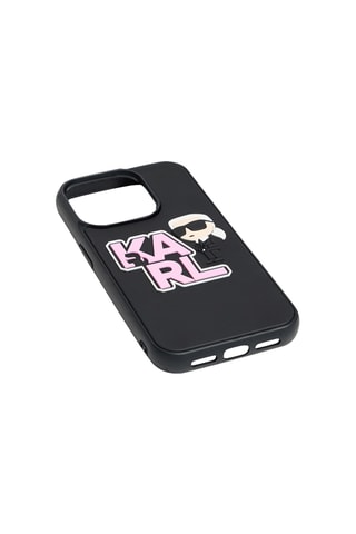 Coque Iphone 15 Pro - Noir