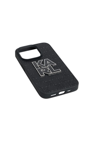 Coque Iphone 15 Pro - Noir
