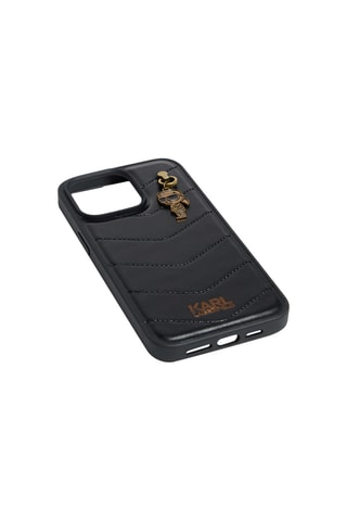 Coque Iphone 15 Pro - Noir