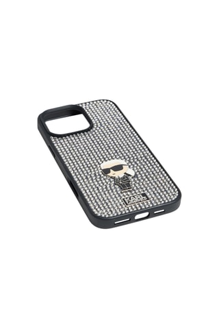 Coque Iphone 16 Pro - Argenté
