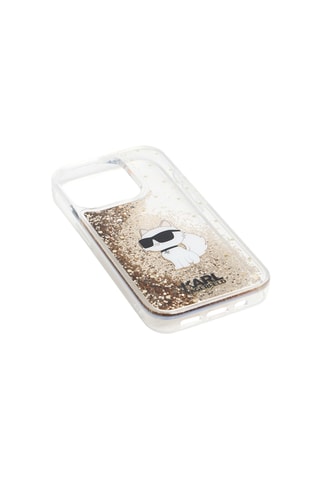 Coque Iphone 16 - Transparent