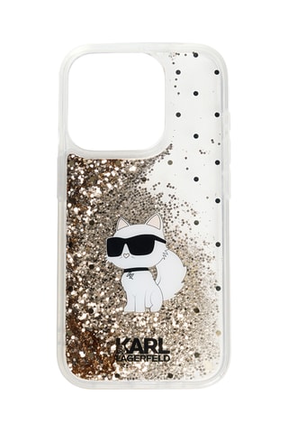 Coque Iphone 15 Pro - Noir