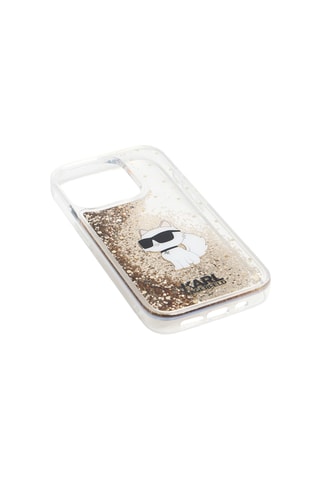Coque Iphone 15 Pro - Noir