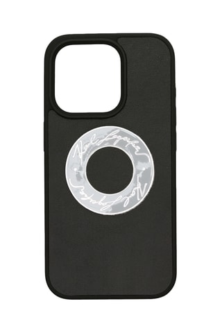 Coque Iphone 15 Pro - Noir