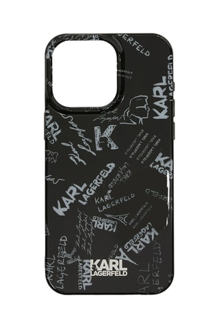 Coque Iphone 15 - Noir
