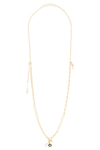 Collier - Doré