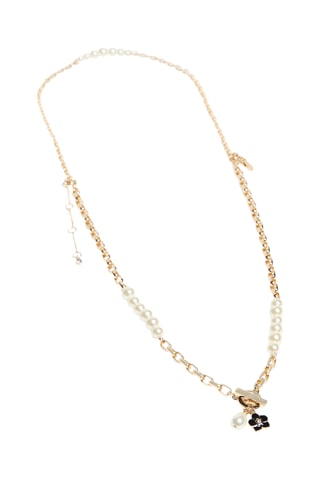 Collier - Doré