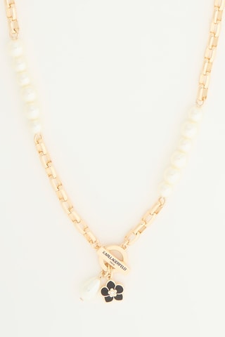 Collier - Doré