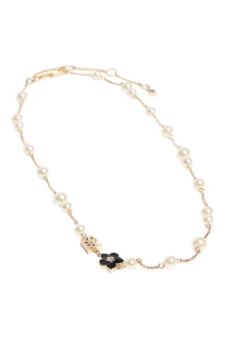 Collier - Doré