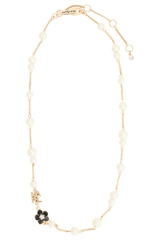 Collier - Doré