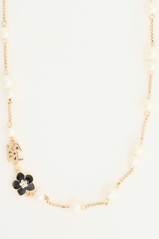 Collier - Doré