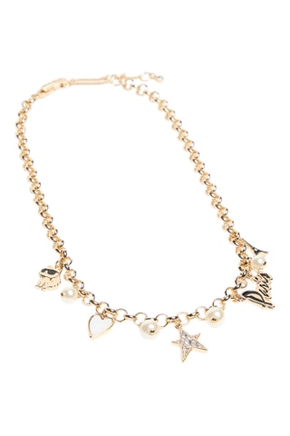 Collier - Doré